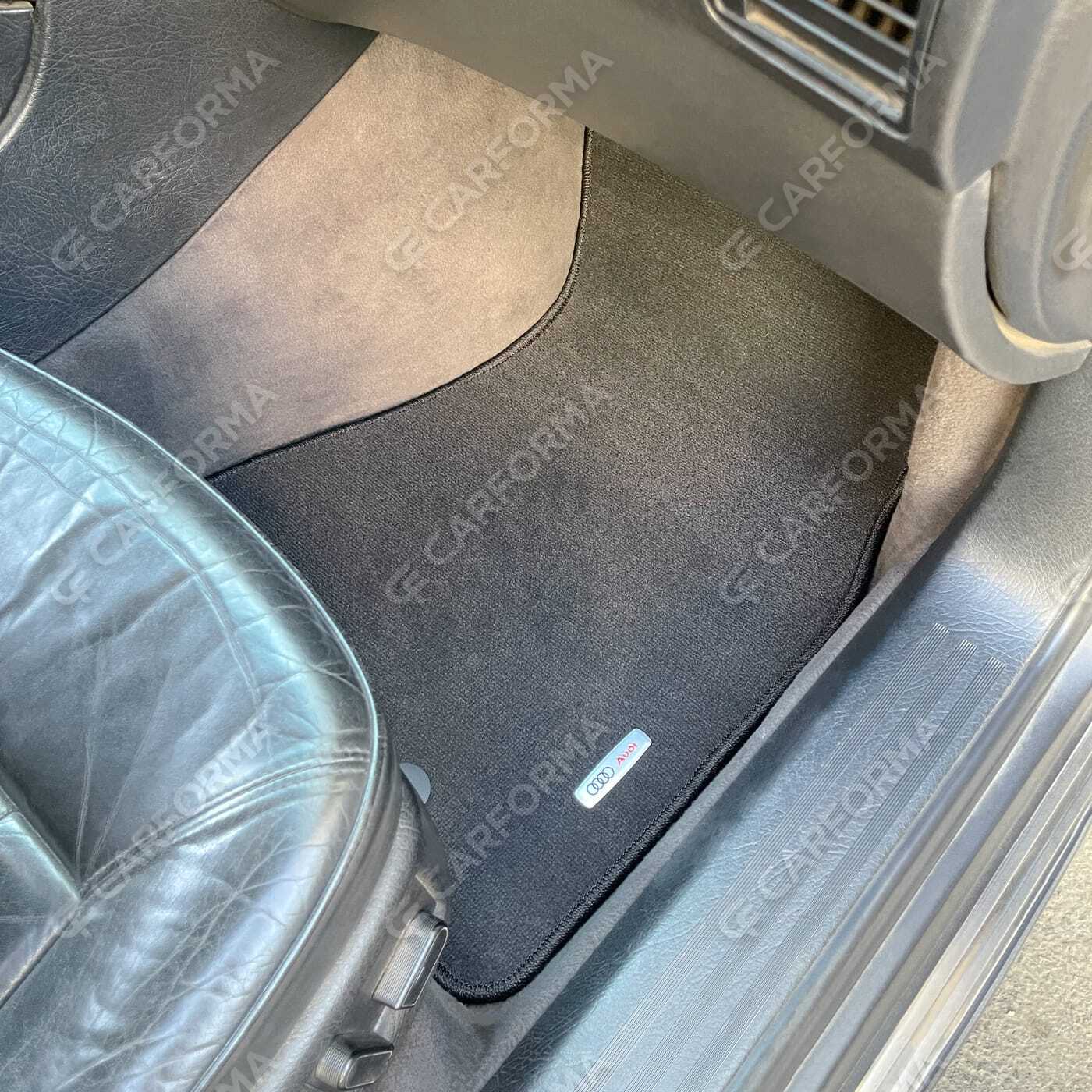 Коврики на Audi A8 (D2) 1994&nbsp;-&nbsp;2003 в Улан-Удэ