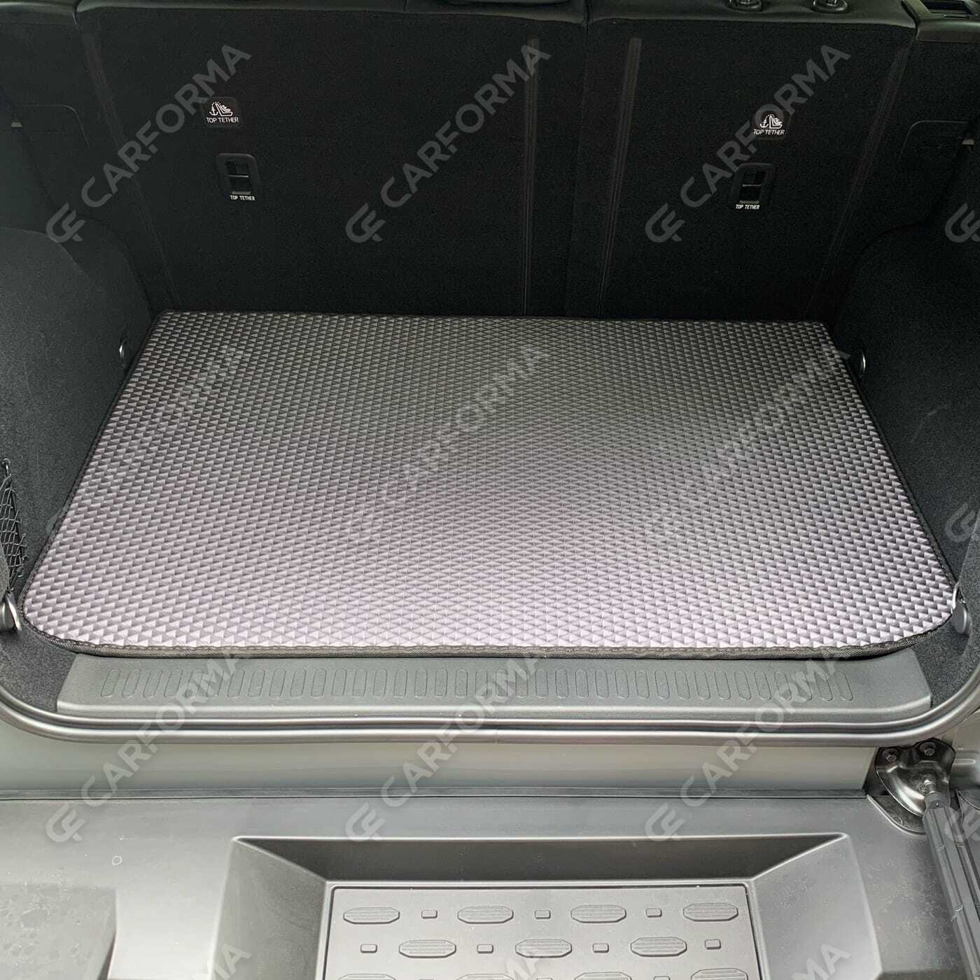 Коврики на Tank 300 2021&nbsp;-&nbsp;2026 в Улан-Удэ