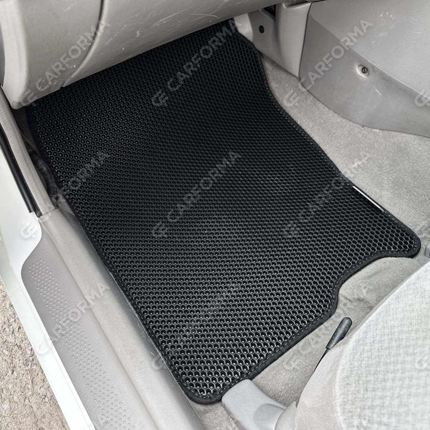 EVA коврики на Mazda Familia (BJ) 1998&nbsp;-&nbsp;2003 в Улан-Удэ