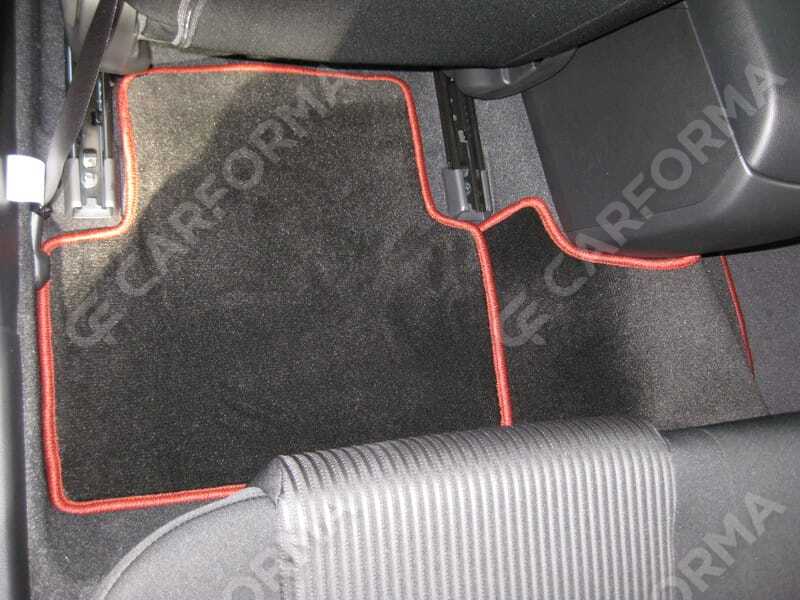 EVA коврики на Mazda 3 2013&nbsp;-&nbsp;2019 в Улан-Удэ