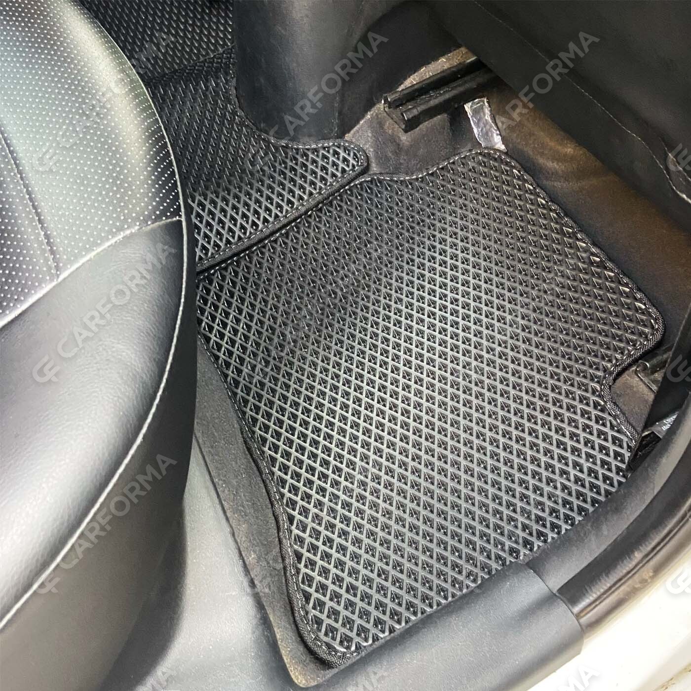 Коврики на Hyundai i20 I 2008&nbsp;-&nbsp;2014 в Улан-Удэ