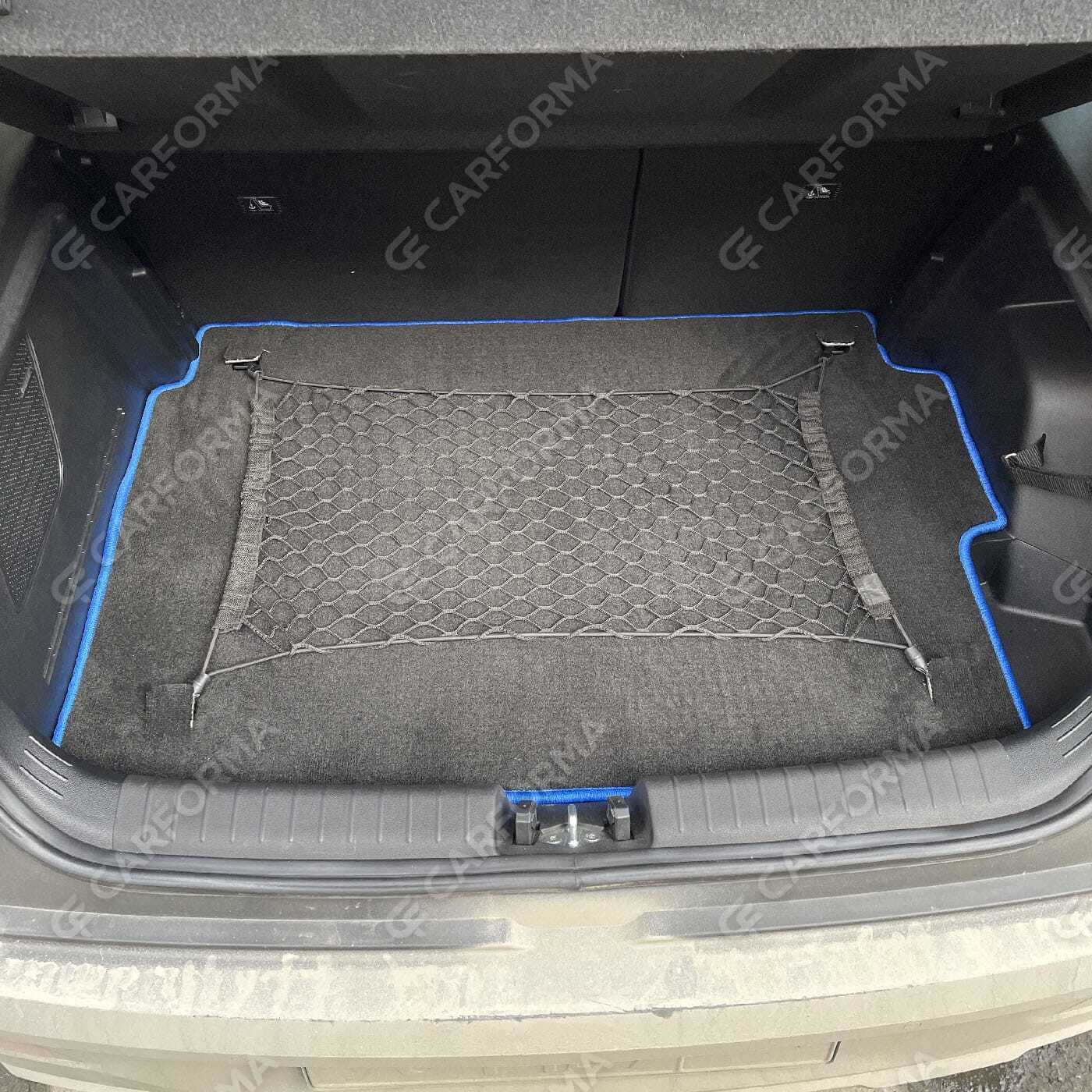 Ворсовые коврики на Hyundai Bayon 2021&nbsp;-&nbsp;2026 в Улан-Удэ