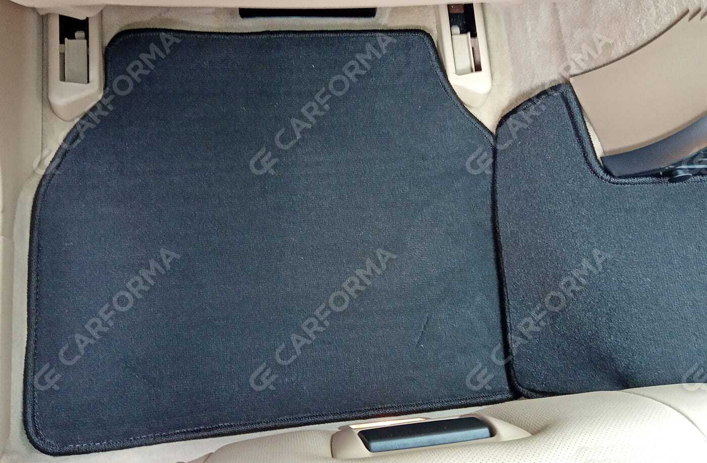 EVA коврики на BMW 5 Gran Turismo (F07) 2009&nbsp;-&nbsp;2016 в Улан-Удэ