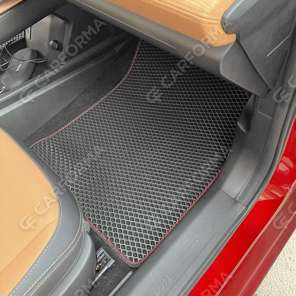 Ворсовые коврики на Haval Jolion 2020&nbsp;-&nbsp;2026 в Улан-Удэ