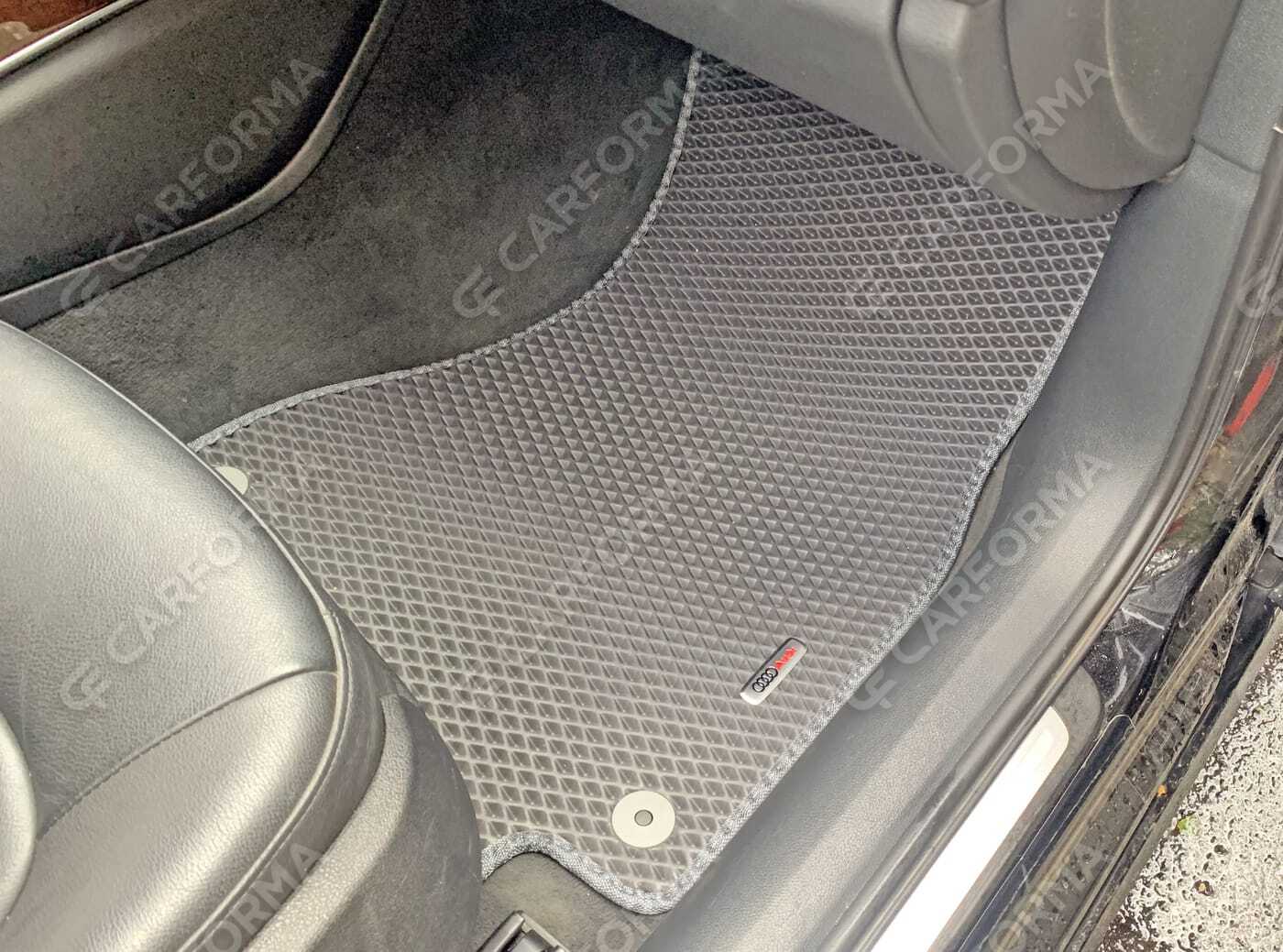 Коврики на Audi A7 (4G) 2010&nbsp;-&nbsp;2018 в Улан-Удэ