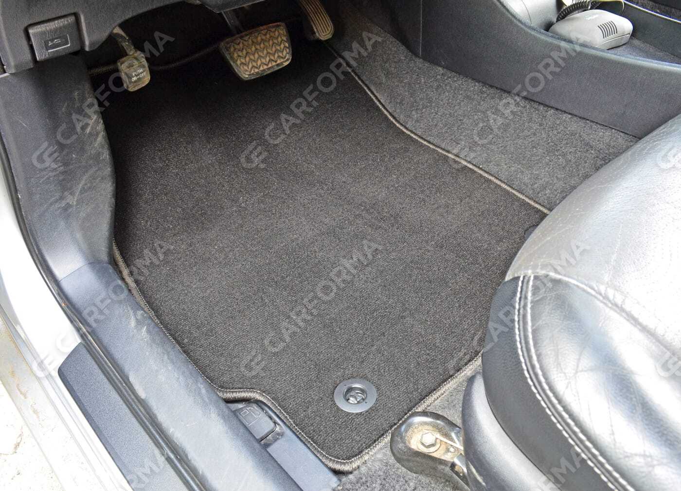 EVA коврики на Toyota Prius (30) 2009&nbsp;-&nbsp;2016 в Улан-Удэ