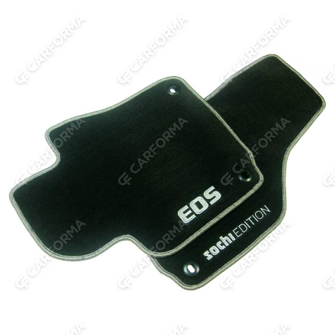 Коврики на Volkswagen Eos 2005&nbsp;-&nbsp;2015 в Улан-Удэ