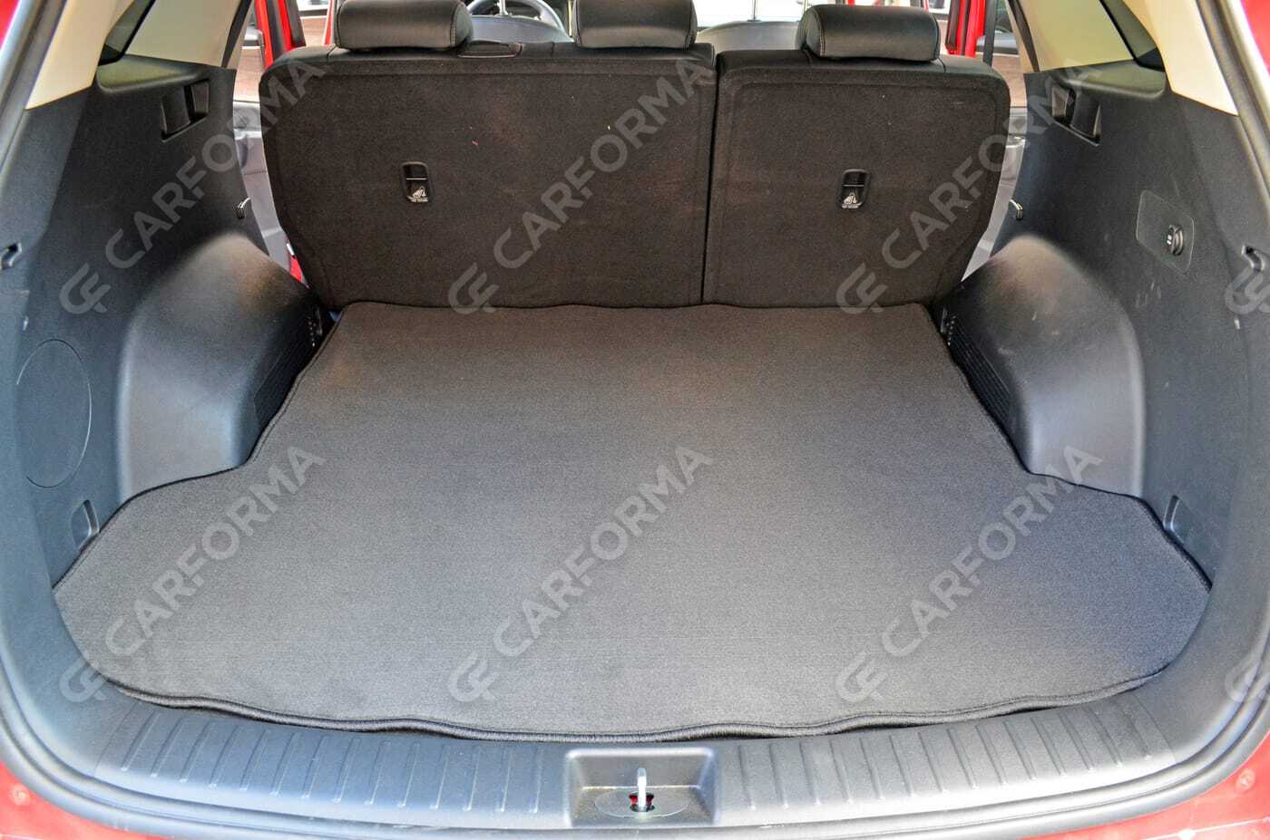 EVA коврики на KIA Sorento IV 2020&nbsp;-&nbsp;2026 в Улан-Удэ