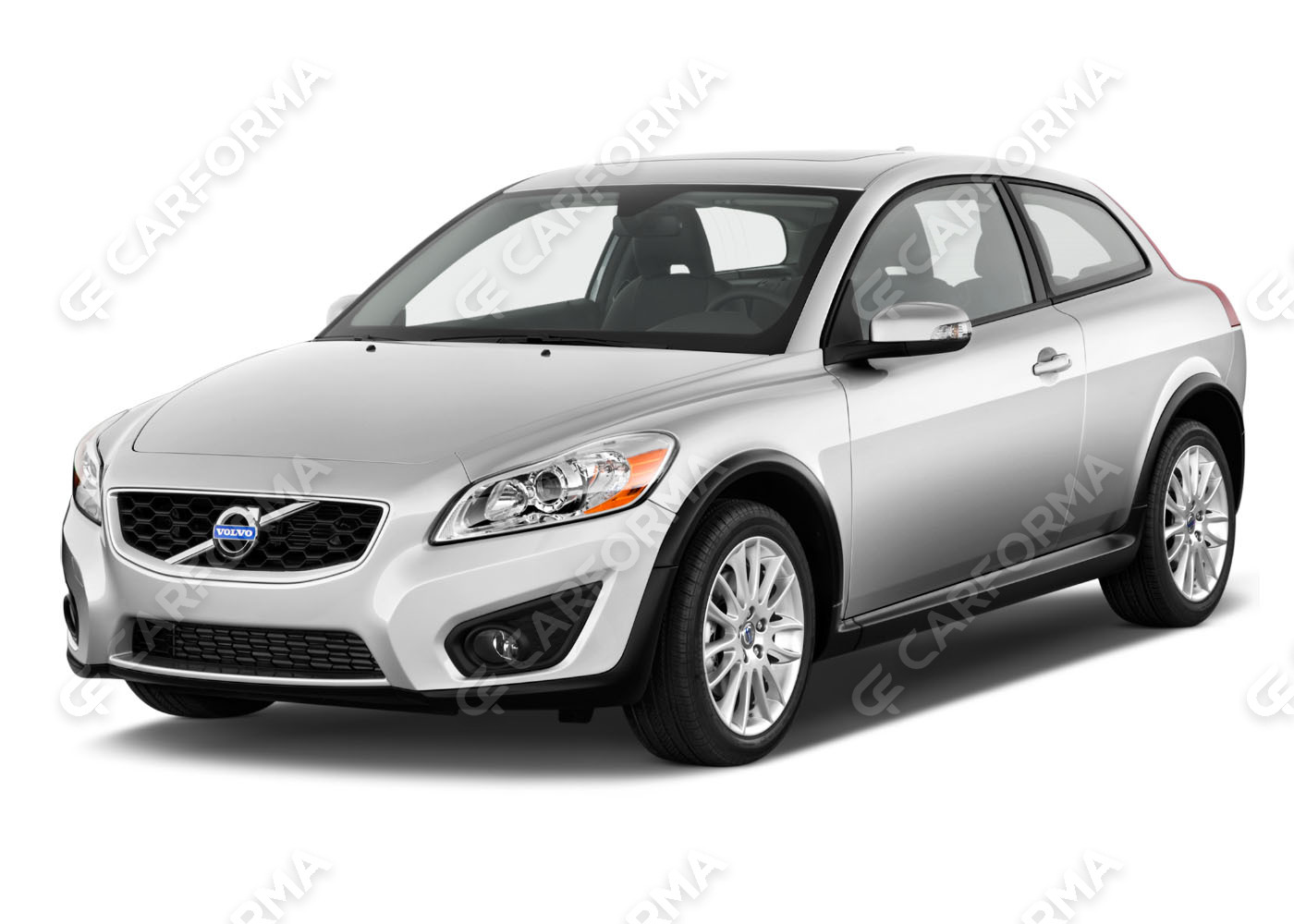 Коврики на Volvo C30 2006&nbsp;-&nbsp;2013