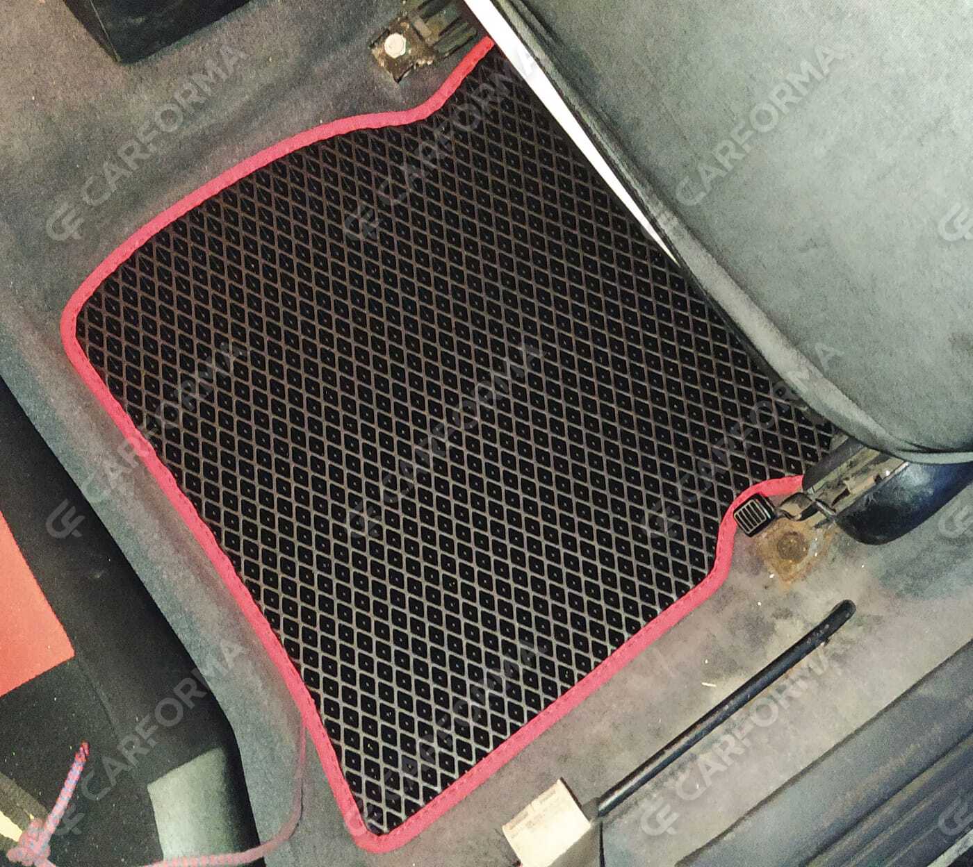 Ворсовые коврики на Toyota Celica (T18) 1989&nbsp;-&nbsp;1993 в Улан-Удэ