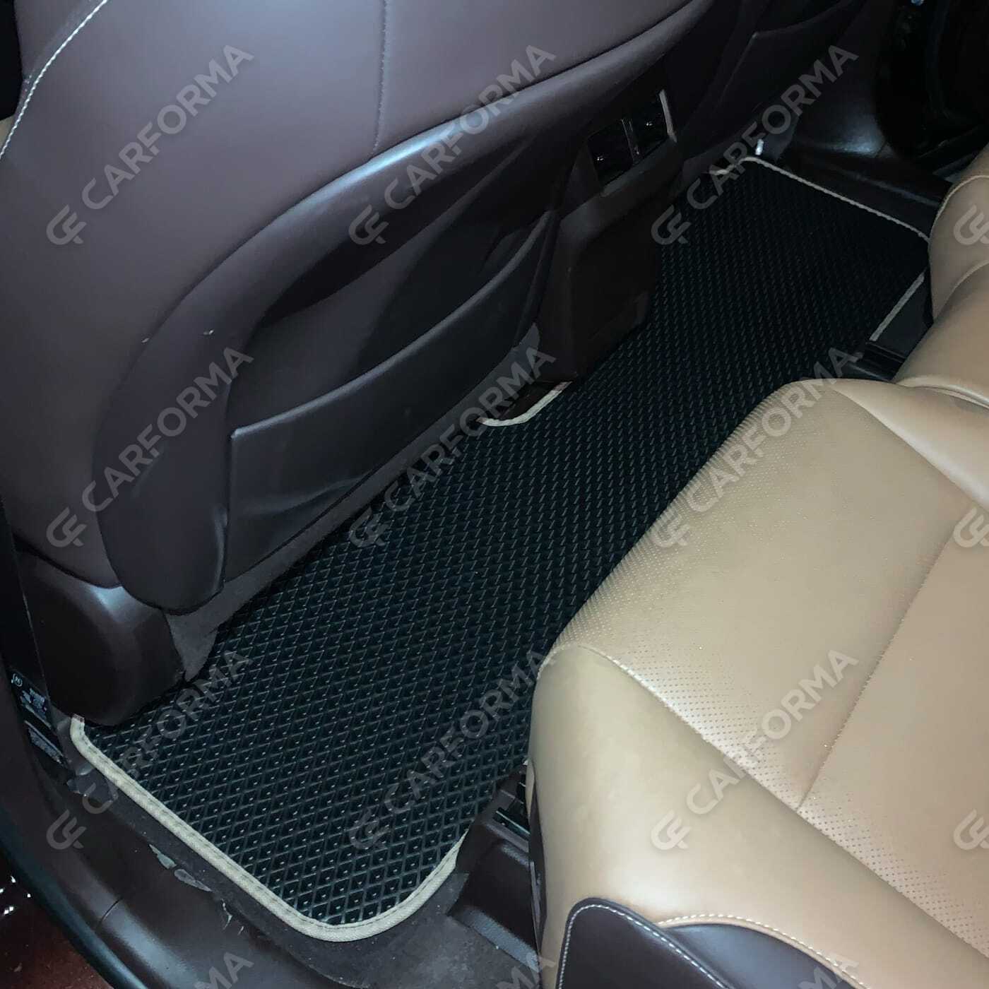 Коврики на Lexus RX IV 2015&nbsp;-&nbsp;2022 в Улан-Удэ