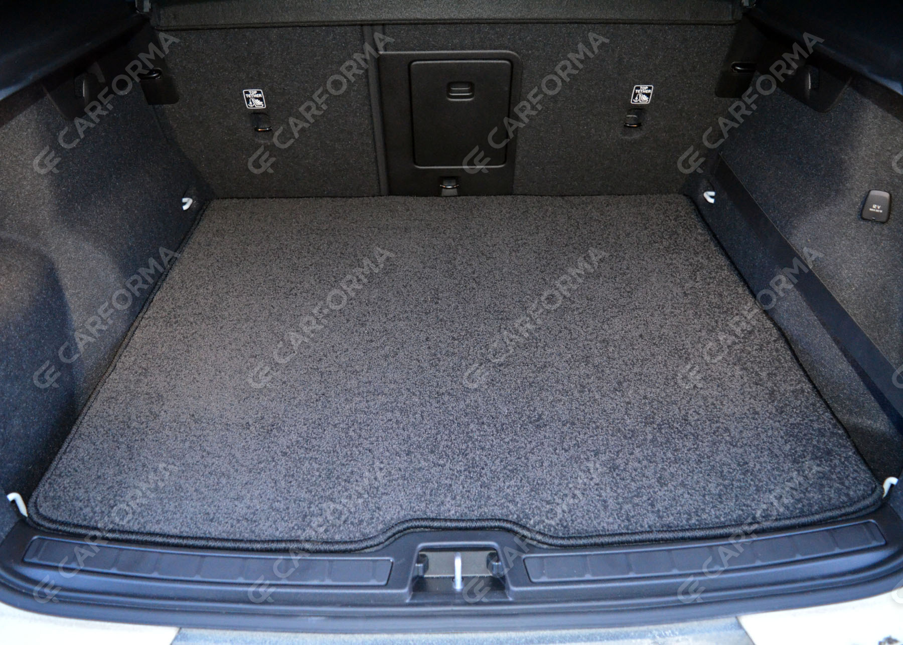 Коврики на Volvo XC40 2017&nbsp;-&nbsp;2026 в Улан-Удэ