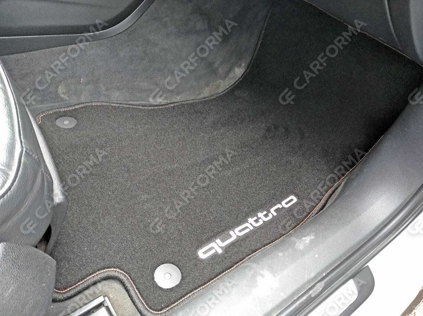 Коврики на Audi A7 (4G) 2010&nbsp;-&nbsp;2018 в Улан-Удэ