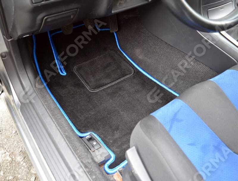 Коврики на Subaru Impreza II 2000&nbsp;-&nbsp;2007 в Улан-Удэ