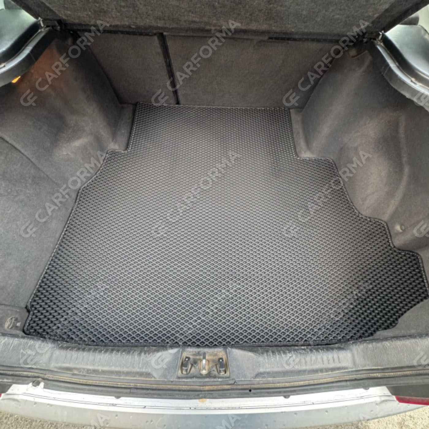 Ворсовые коврики на Honda Accord 6 1997&nbsp;-&nbsp;2002 в Улан-Удэ