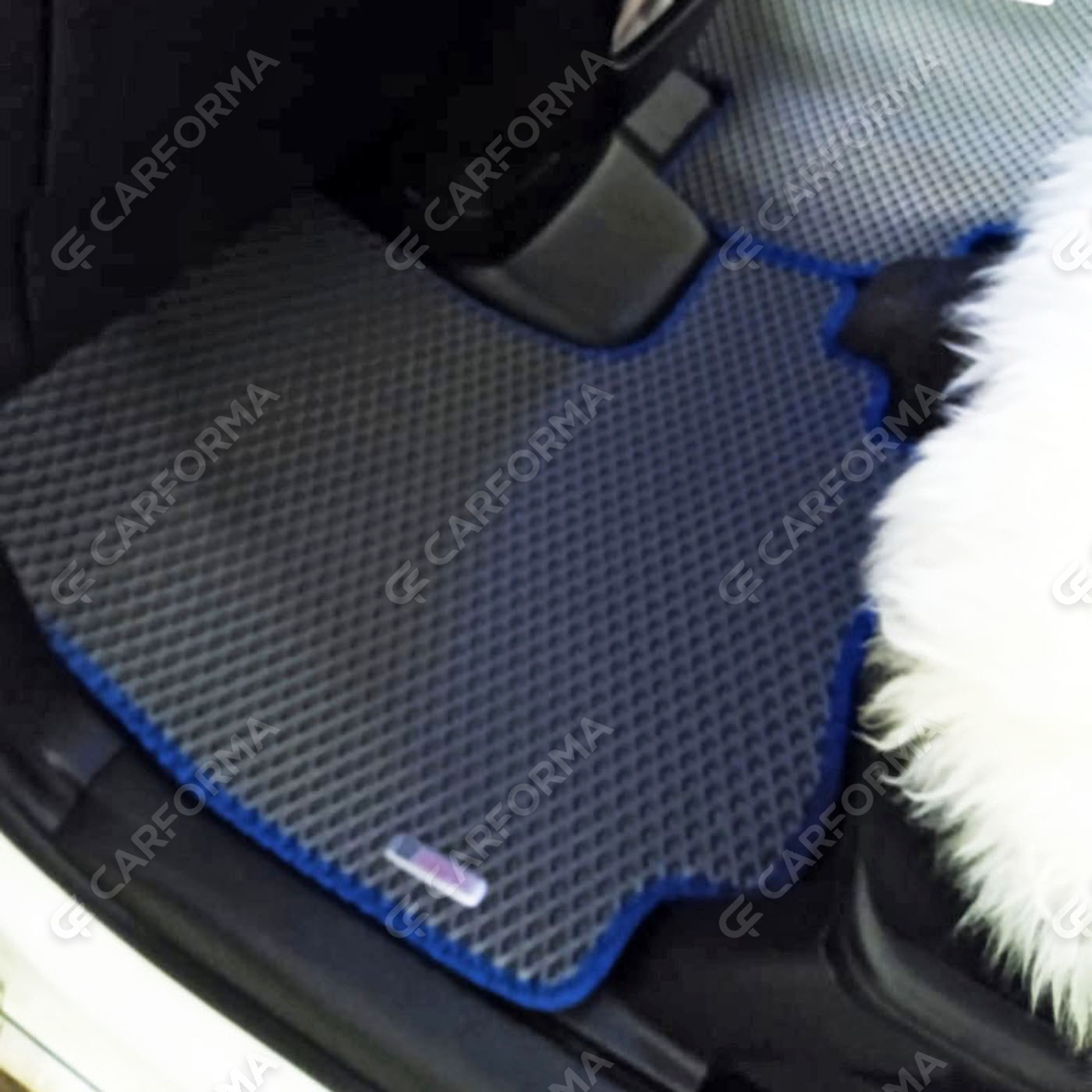 Коврики на Honda N-BOX I 2011&nbsp;-&nbsp;2017 в Улан-Удэ