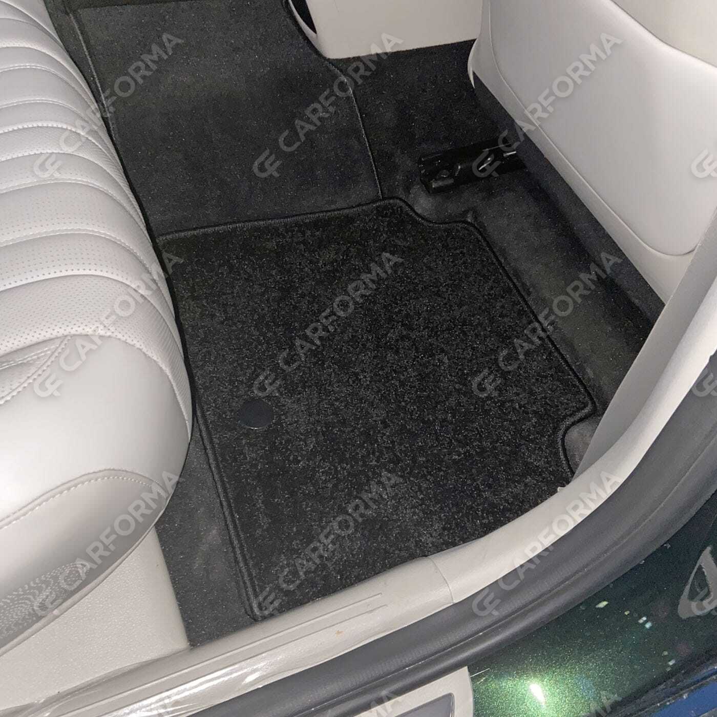 Коврики на KIA K8 2021&nbsp;-&nbsp;2026 в Улан-Удэ