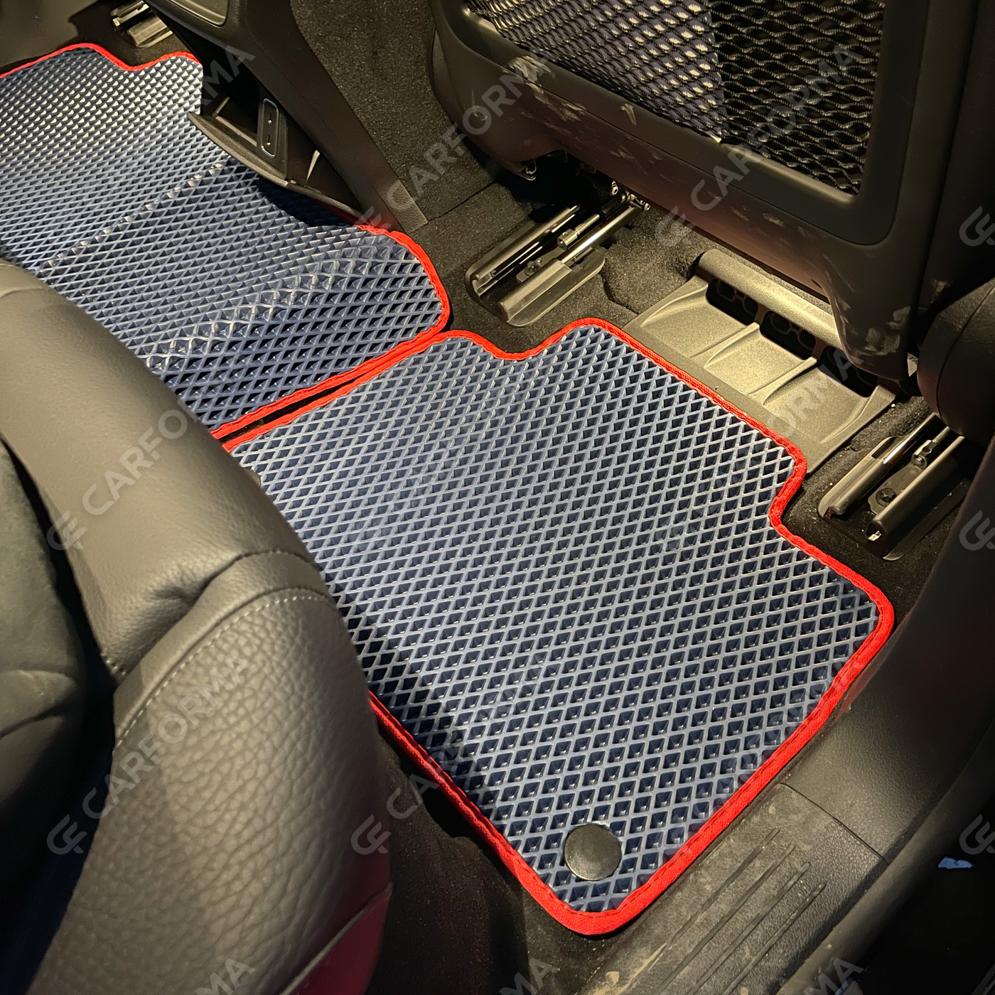 Коврики на Mercedes GLE Coupe (C167) 2019&nbsp;-&nbsp;2026 в Улан-Удэ