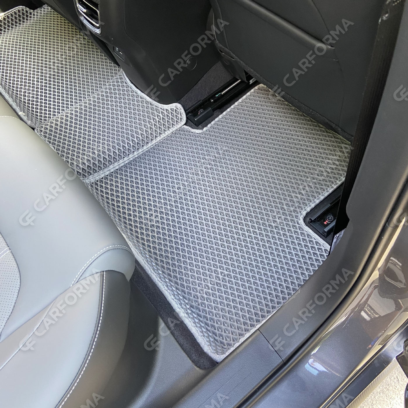 Коврики на GAC Trumpchi Empow 2021&nbsp;-&nbsp;2026 в Улан-Удэ