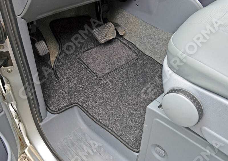 Коврики на Mercedes Viano (W639) 2003&nbsp;-&nbsp;2014 в Улан-Удэ