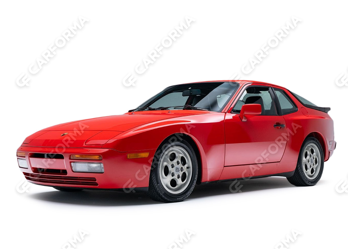 Коврики на Porsche 944 1981&nbsp;-&nbsp;1991