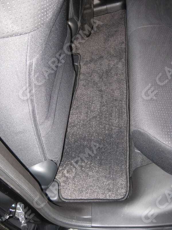 Коврики на Honda CR-V IV 2012&nbsp;-&nbsp;2018 в Улан-Удэ