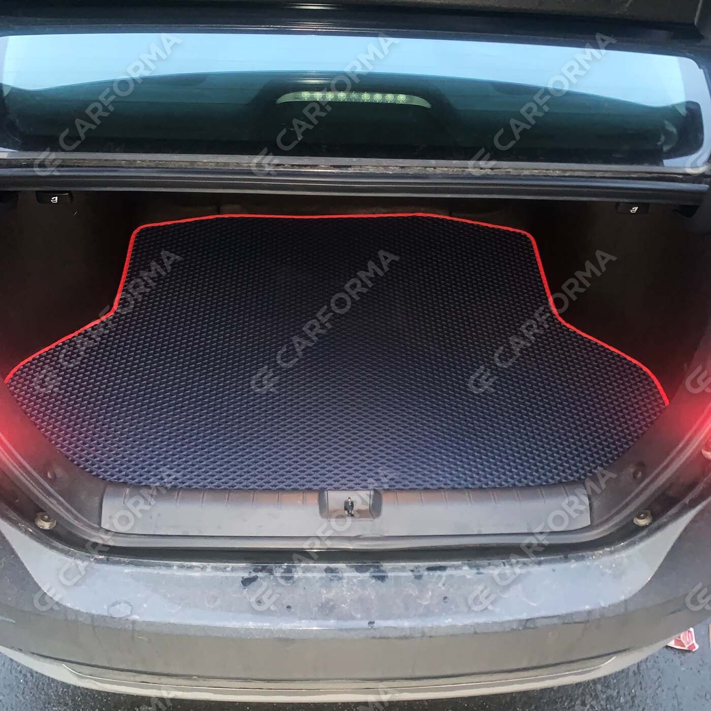 Ворсовые коврики на Honda Insight III 2018&nbsp;-&nbsp;2022 в Улан-Удэ