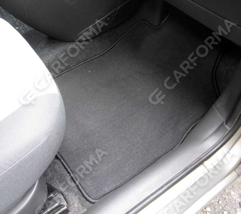 Коврики на Fiat Panda II 2003&nbsp;-&nbsp;2012 в Улан-Удэ