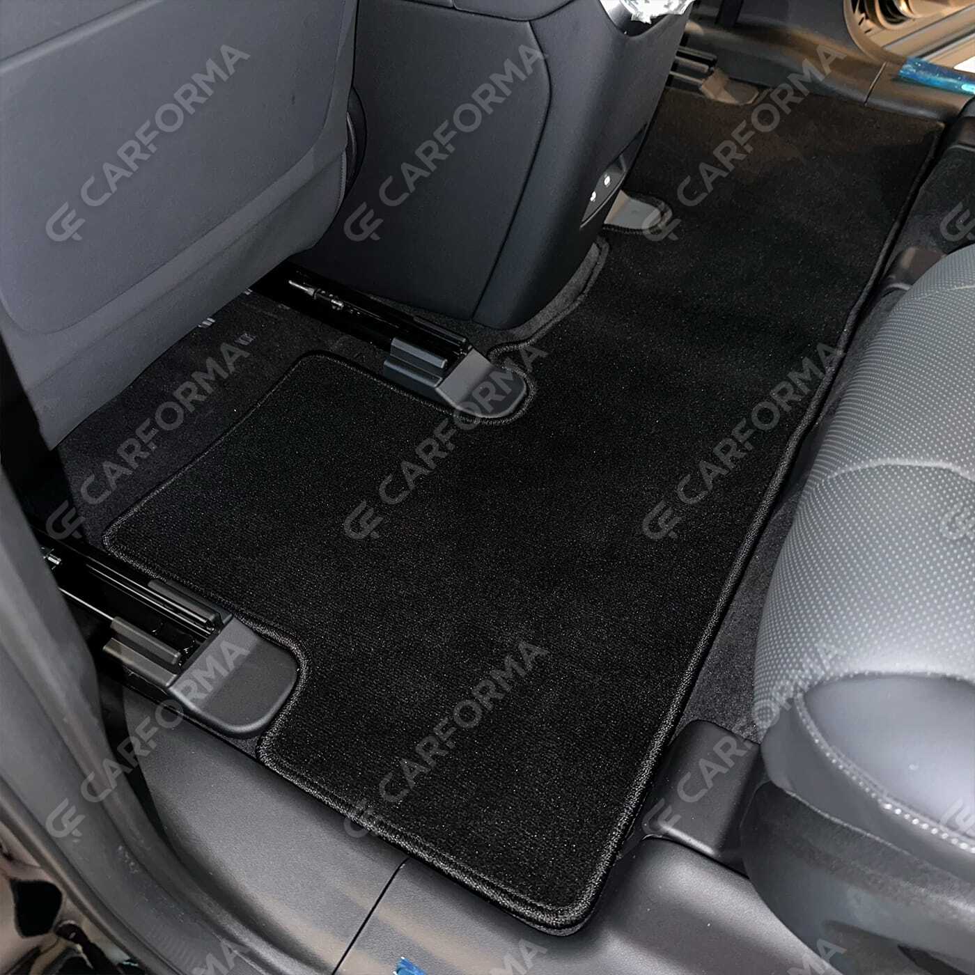 EVA коврики на AITO M7 2022&nbsp;-&nbsp;2026 в Улан-Удэ