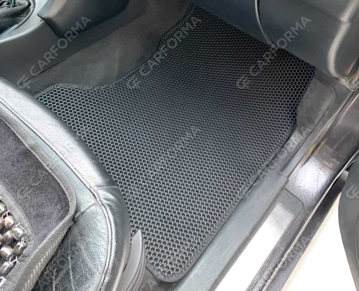 Ворсовые коврики на Great Wall Hover H5 2010&nbsp;-&nbsp;2017 в Улан-Удэ