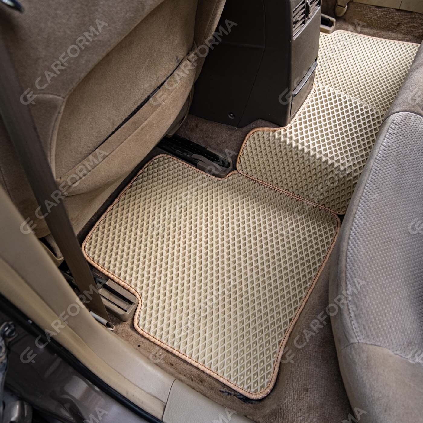 Ворсовые коврики на Nissan Altima (L32) 2006&nbsp;-&nbsp;2012 в Улан-Удэ