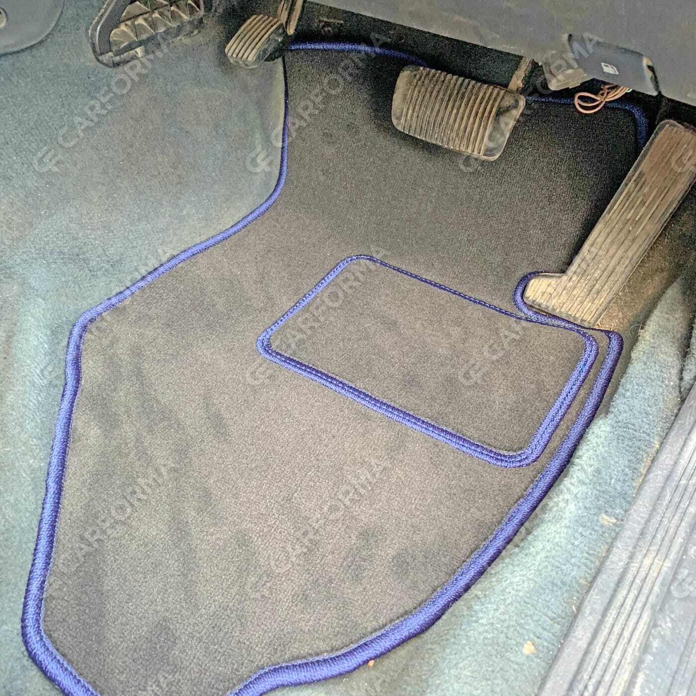 Коврики на Toyota Crown (S140) 1991&nbsp;-&nbsp;1995 в Улан-Удэ