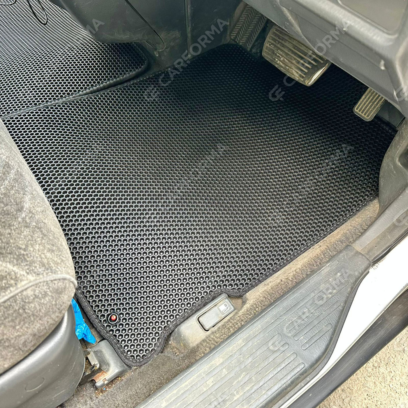 Коврики на Honda Odyssey I 1994&nbsp;-&nbsp;1999 в Улан-Удэ