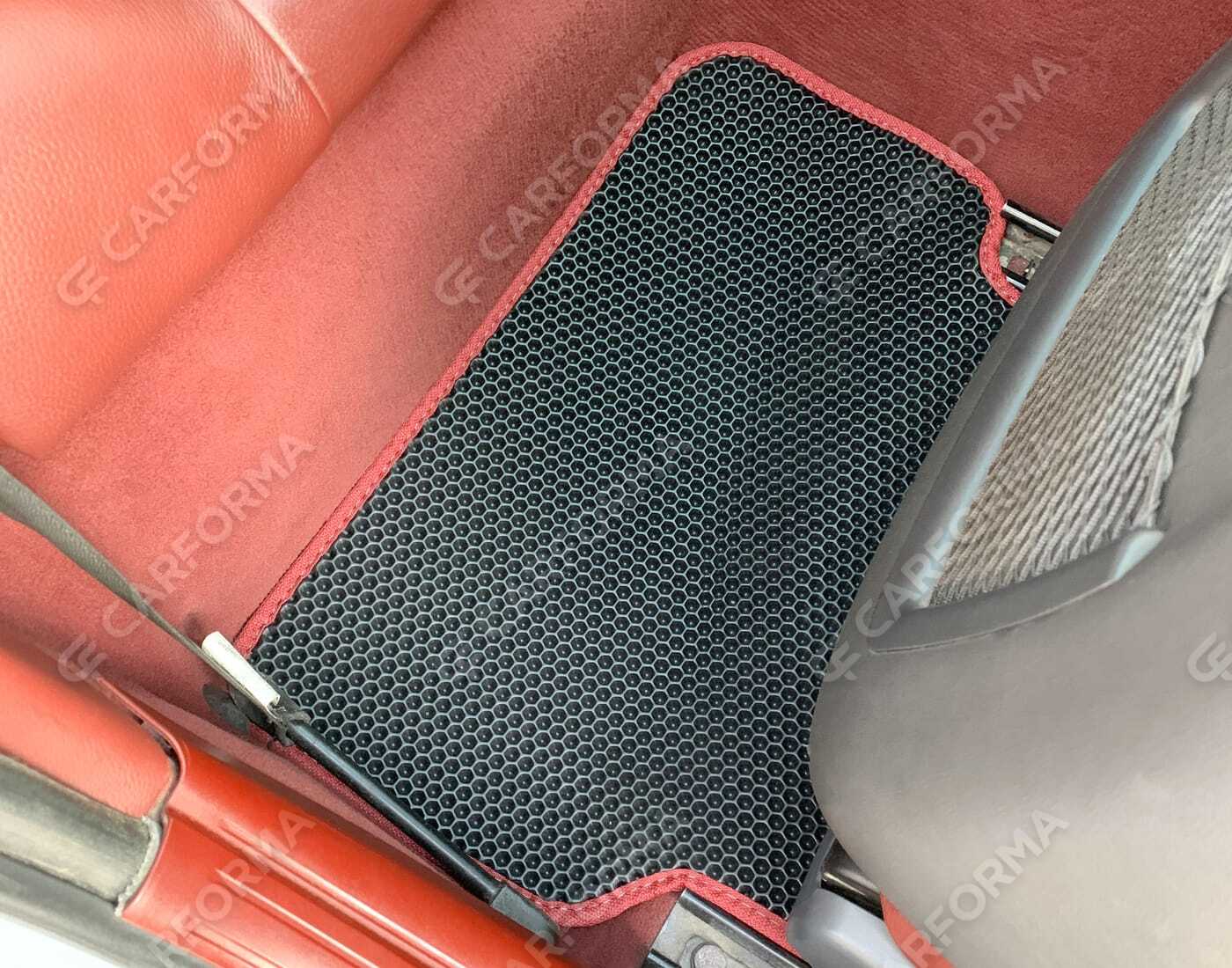 Ворсовые коврики на BMW 6 (E63/E64) 2003&nbsp;-&nbsp;2010 в Улан-Удэ