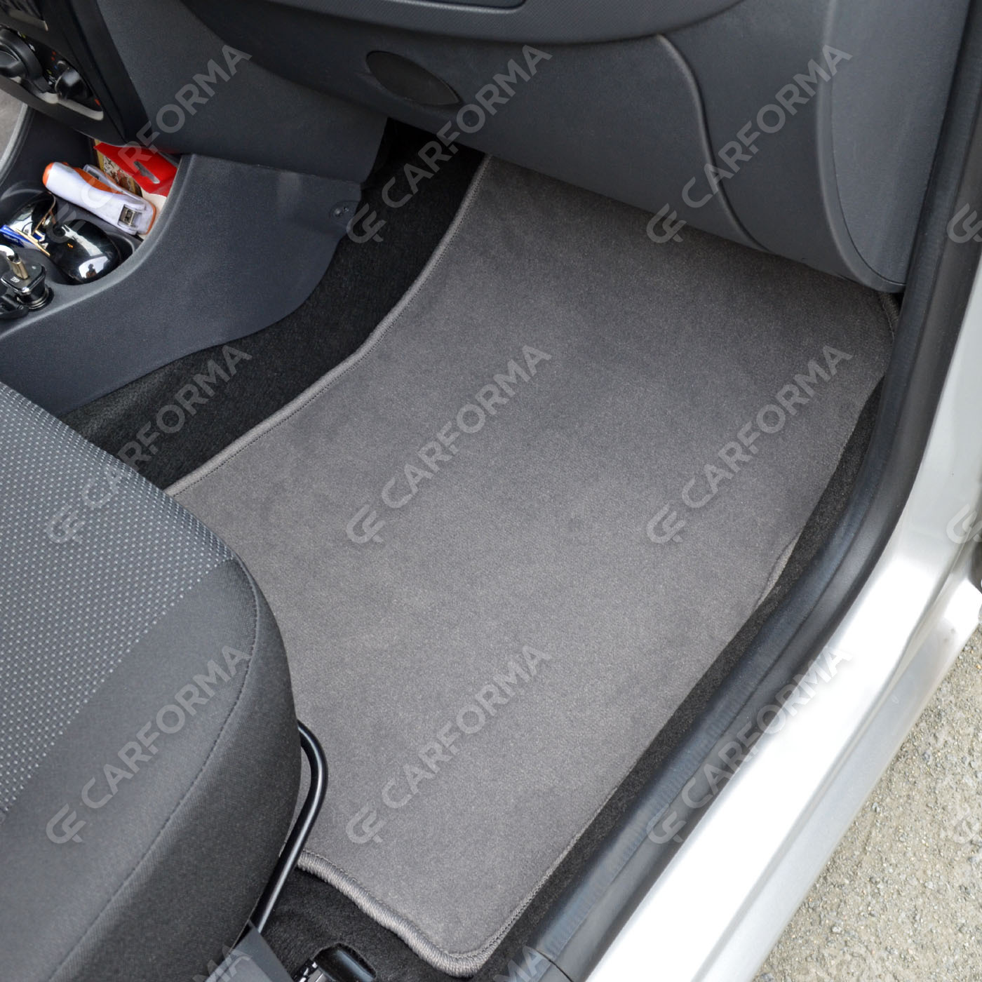 EVA коврики на Lada (ВАЗ) Largus 2012&nbsp;-&nbsp;2026 в Улан-Удэ