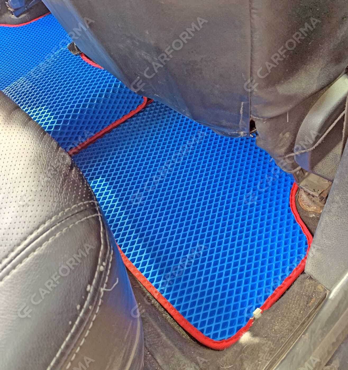 Коврики на Renault Logan II 2012&nbsp;-&nbsp;2022 в Улан-Удэ