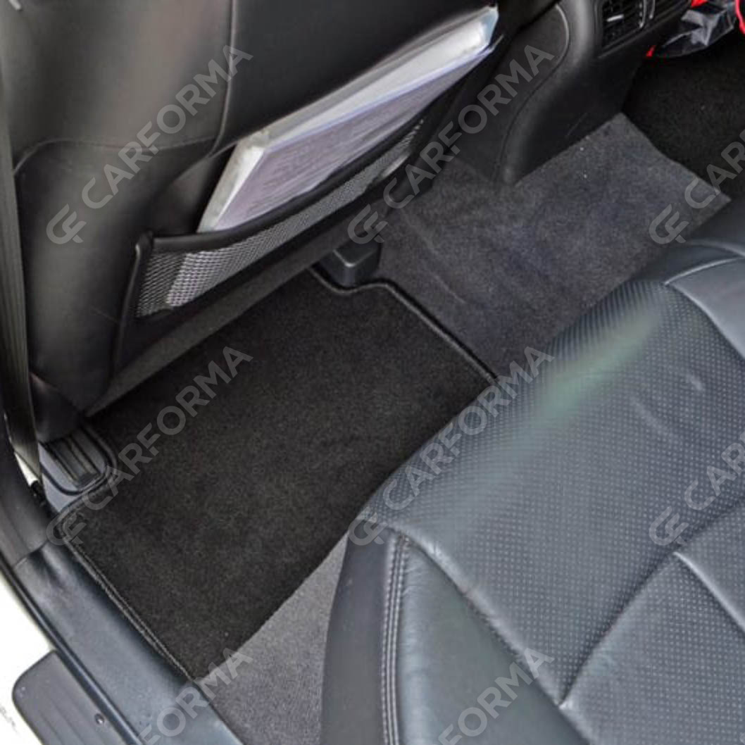 Ворсовые коврики на Infiniti G IV Седан 2006&nbsp;-&nbsp;2014 в Улан-Удэ