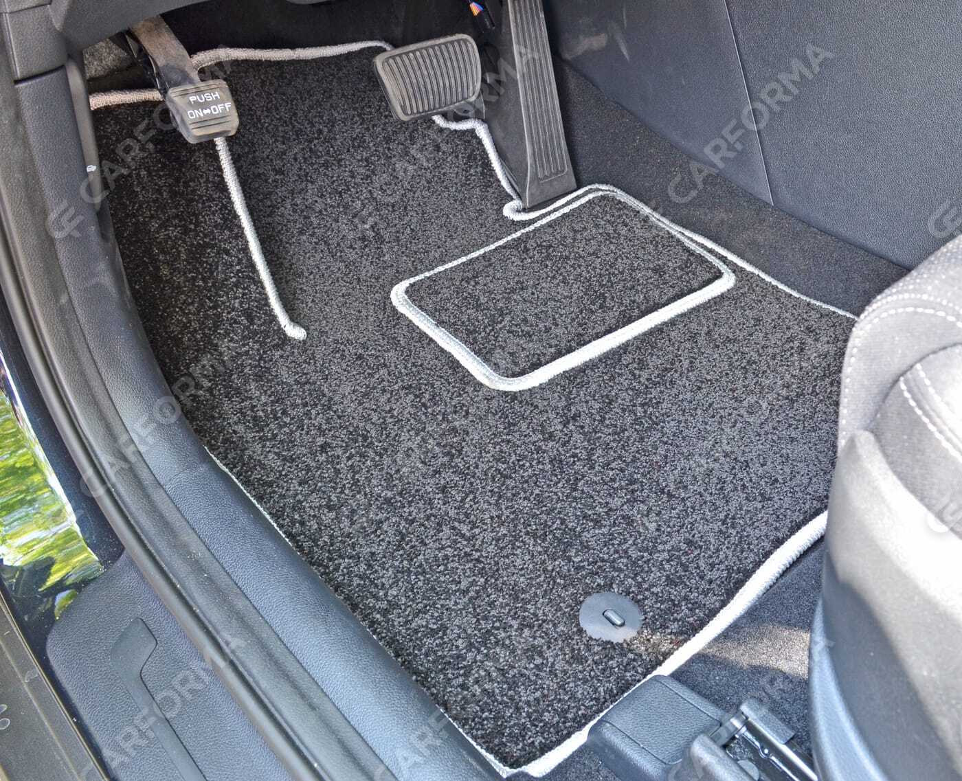 EVA коврики на KIA Sportage IV 2016&nbsp;-&nbsp;2022 в Улан-Удэ