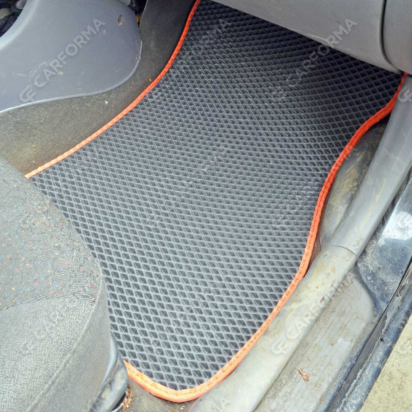 Коврики на Hyundai Accent 1999&nbsp;-&nbsp;2012 в Улан-Удэ