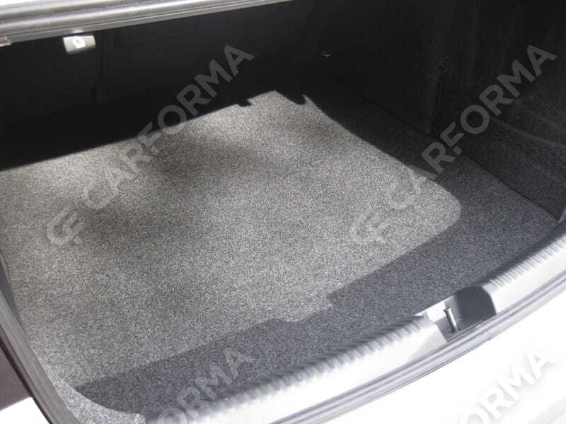 EVA коврики на Volkswagen Jetta VI 2010&nbsp;-&nbsp;2019 в Улан-Удэ