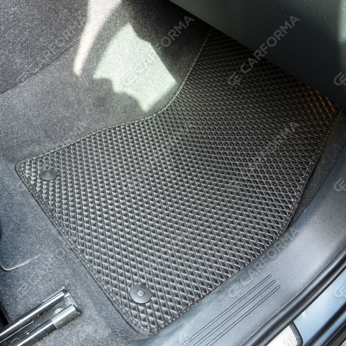 Коврики на Volvo XC40 2017&nbsp;-&nbsp;2026 в Улан-Удэ