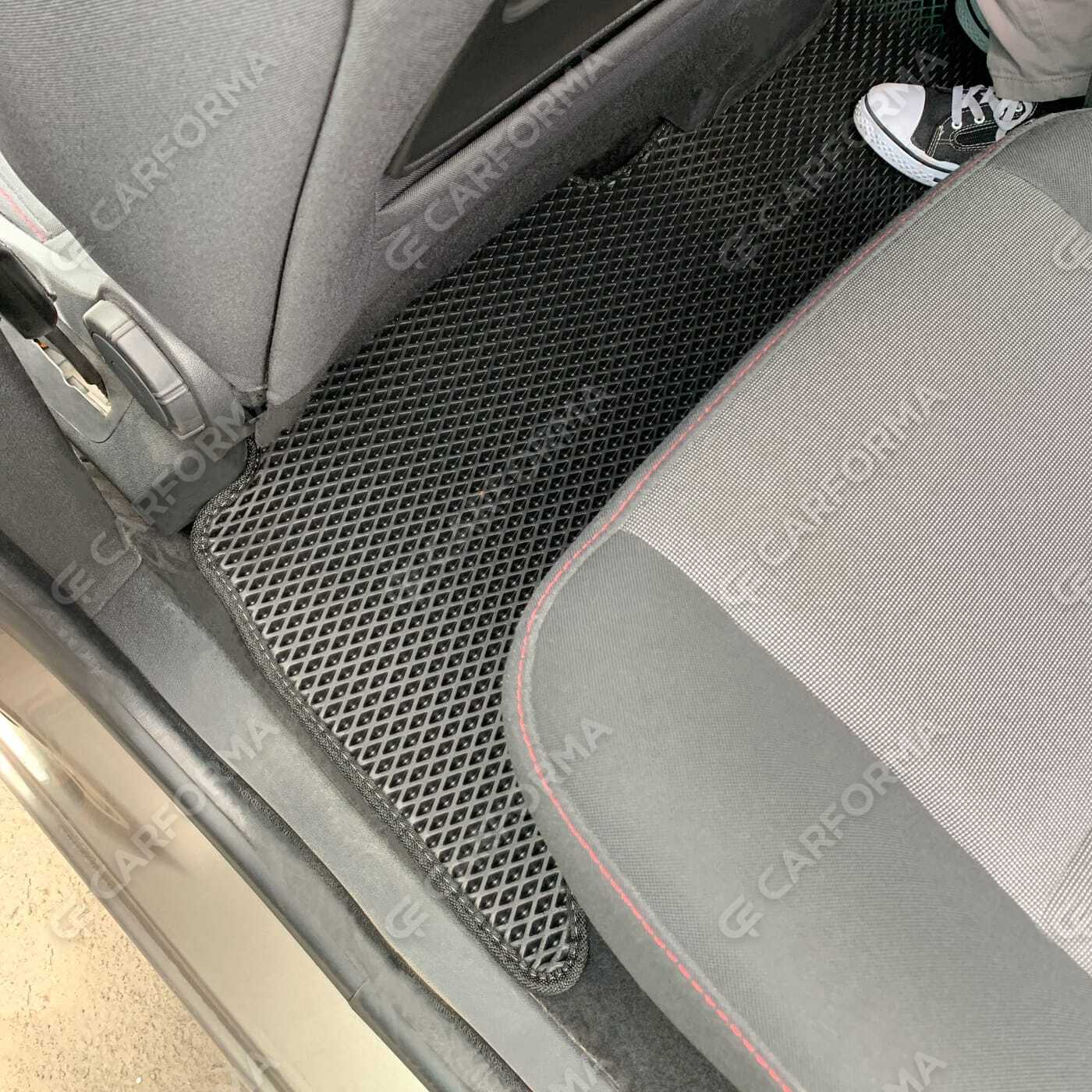 Коврики на Renault Scenic III 2009&nbsp;-&nbsp;2016 в Улан-Удэ