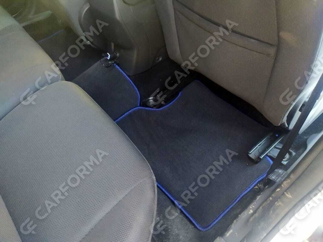 Коврики на Ford Focus III 2011&nbsp;-&nbsp;2019 в Улан-Удэ