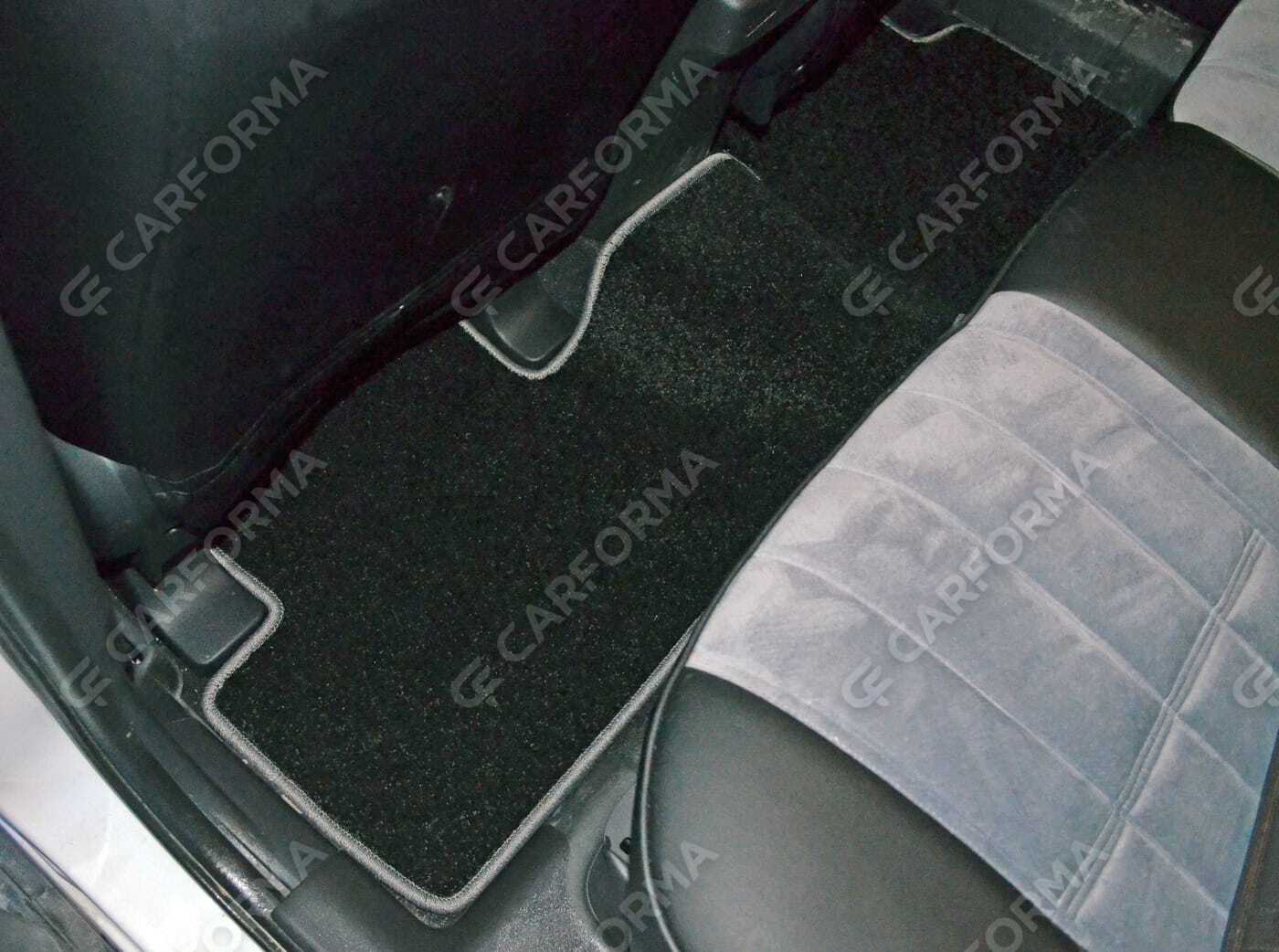 EVA коврики на Mitsubishi Outlander III 2012&nbsp;-&nbsp;2026 в Улан-Удэ