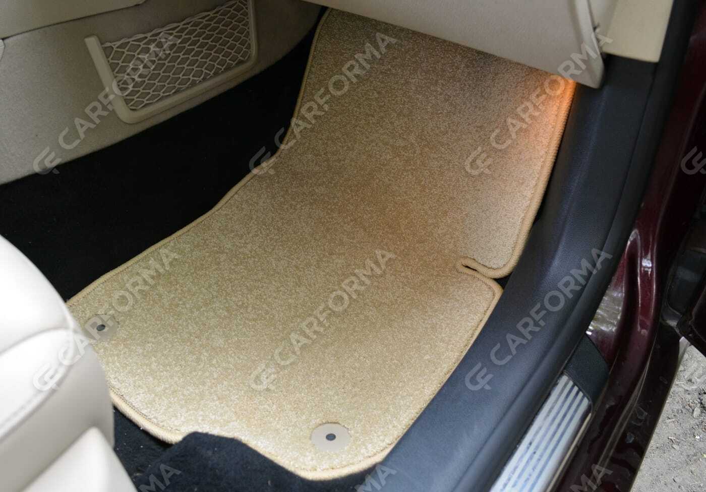 Коврики на Skoda Superb II 2008&nbsp;-&nbsp;2015 в Улан-Удэ