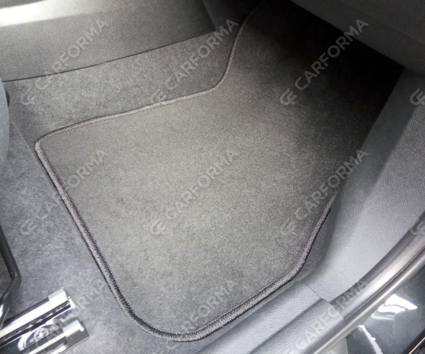 EVA коврики на BMW 2 Active Tourer (F45) 2014&nbsp;-&nbsp;2022 в Улан-Удэ