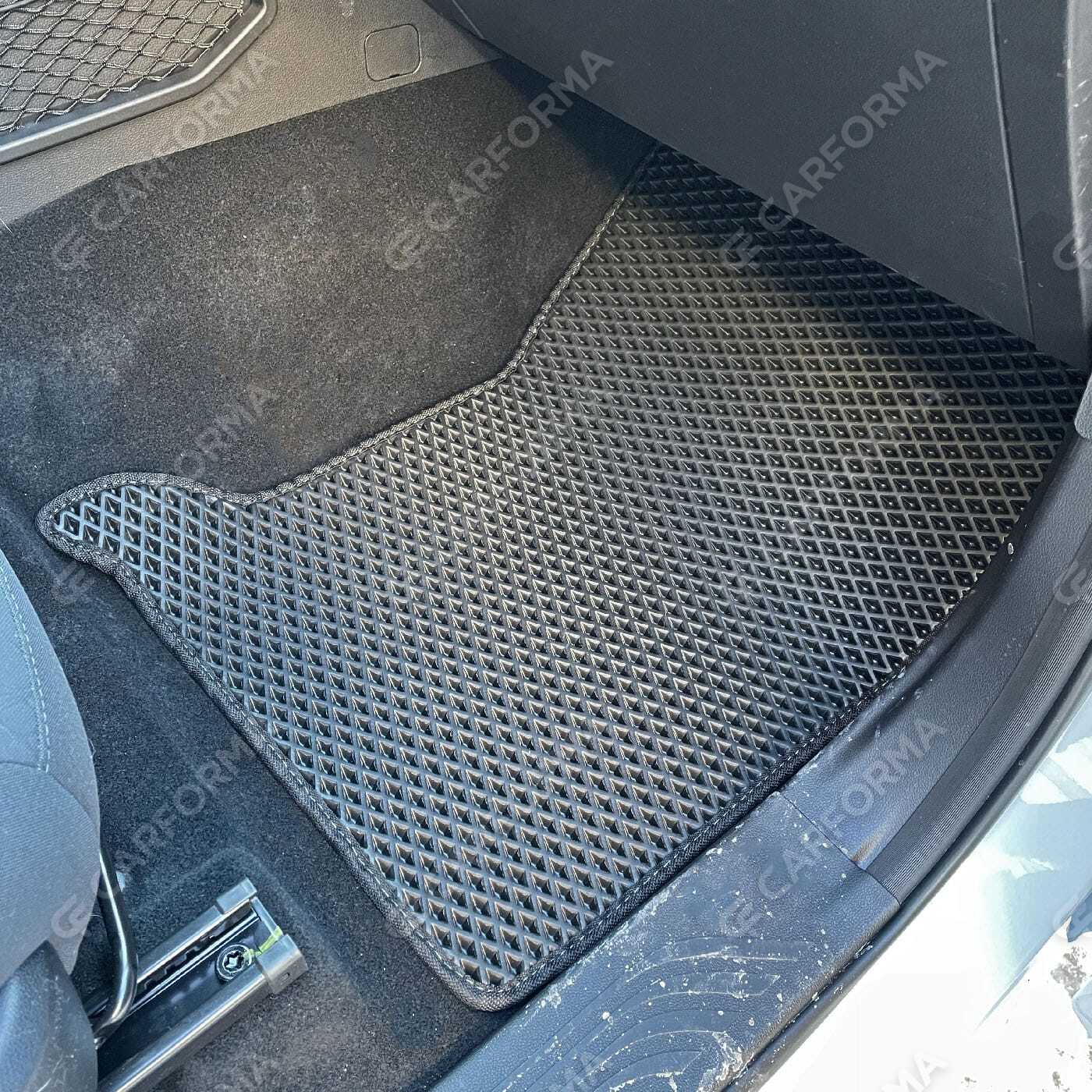 EVA коврики на Great Wall Poer KingKong 2021&nbsp;-&nbsp;2026 в Улан-Удэ