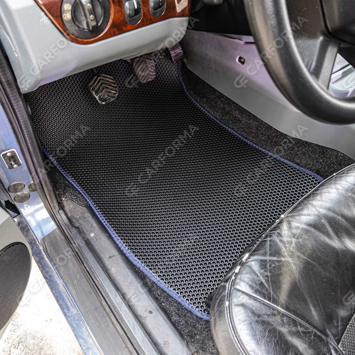 Ворсовые коврики на ГАЗ 31105 2003&nbsp;-&nbsp;2009 в Улан-Удэ