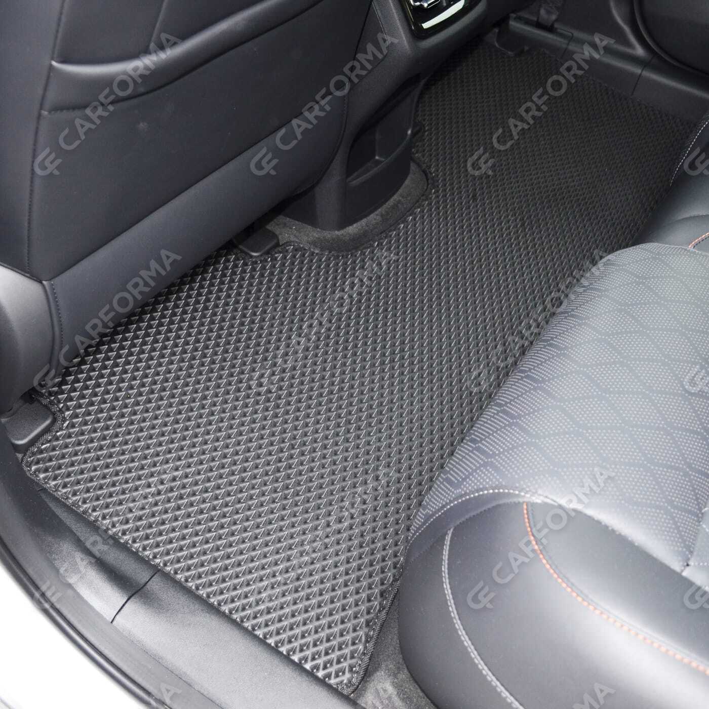 Коврики на Changan Uni-K 2020&nbsp;-&nbsp;2026 в Улан-Удэ