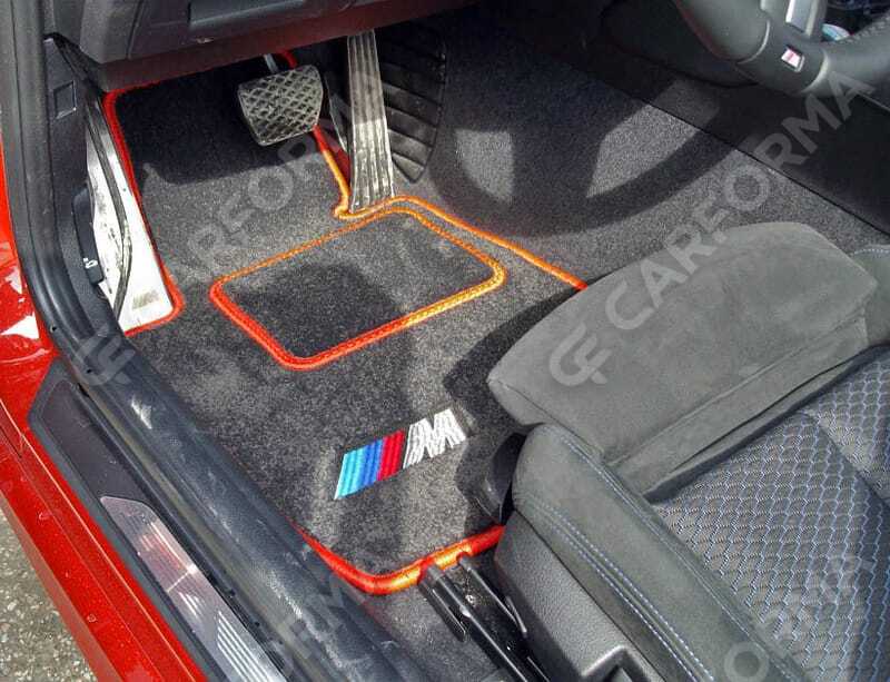 EVA коврики на BMW 2 (F22/F23) 2014&nbsp;-&nbsp;2021 в Улан-Удэ